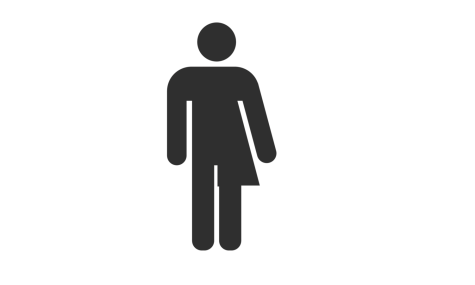 Can our restrooms be COED?