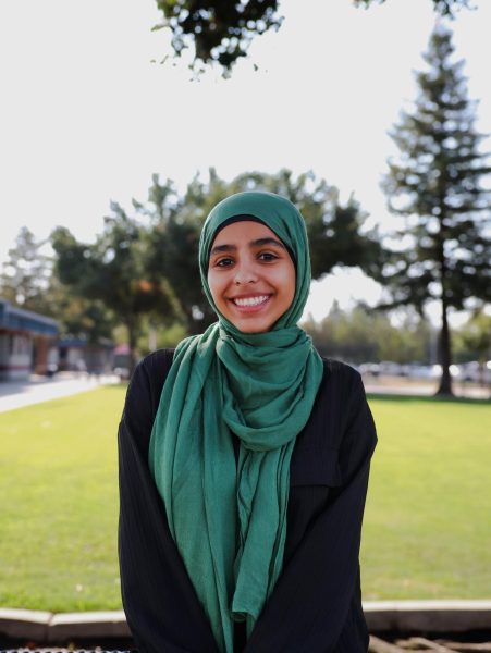 Aya Saleh