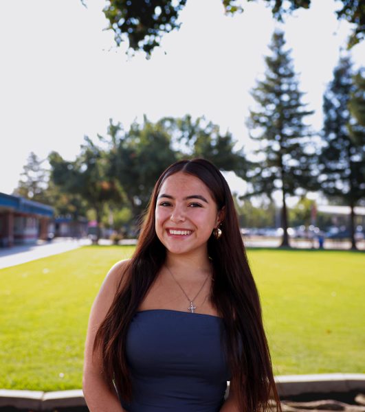 Jasmin Cortez