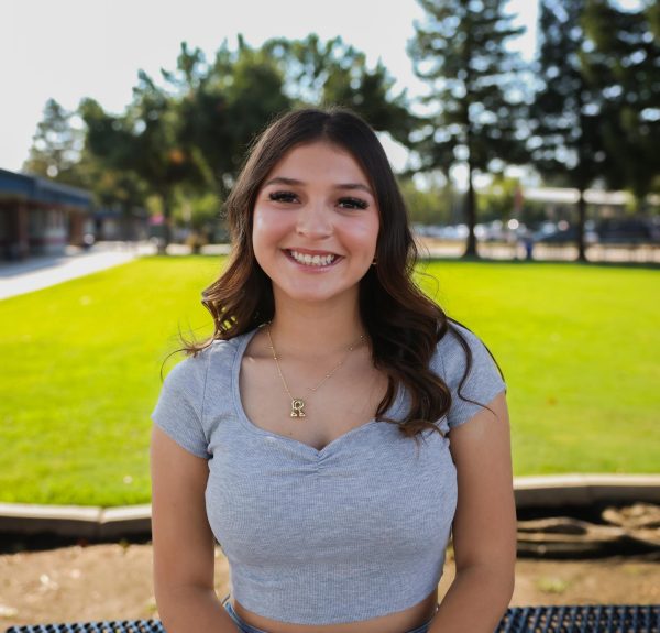 Rayannah Rodriguez